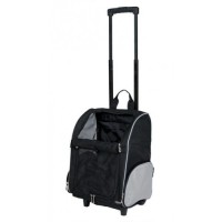  Сумка переноска для собак и кошек TROLLEY, TRIXIE  32 x 45 x 25 см